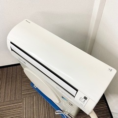 Daikin ルームエアコンAN22UESK-W　主に6-8畳　2017年製 Daikin ルームエアコンAN22UESK-W 主に6-8畳 2017年製 Daikin ルーム