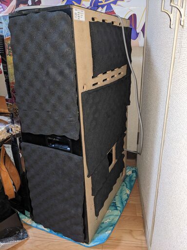 スロット実機スナイパイ71コイン不要機付