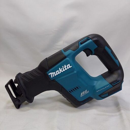 マキタ makita JR188DRGX 18V 充電式レシプロソー【船橋馬込店】【店頭取引限定】【未使用】ITKTMV80I3NA JR188DRGX 充電式レシプロソー マキタ 18V JR188DRGX 【通販モノタロウ】