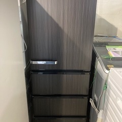 福岡市内配送・設置無料 日立 HITACHI R-K42D T [ビッグ＆スリム60 