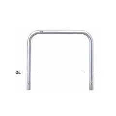 AA-7U10-650 アーチ　車止め　値下げしました