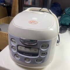 炊飯器KH-SK100