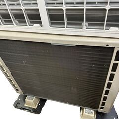 JY SHARP ルームエアコン 主に20畳用 プラズマクラスターNEXT 無線LAN 
