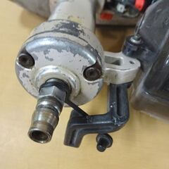 日立工機 ロール釘打機 NV90AB2 常圧 工具 エアーツール 札幌市 白石区 