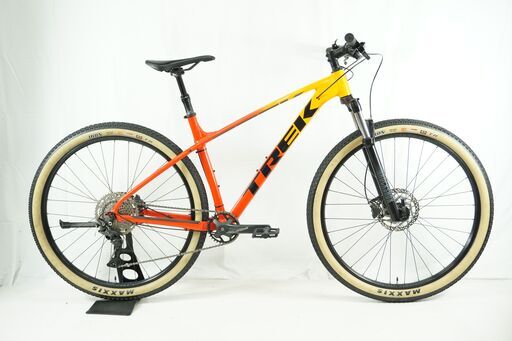 TREK 「トレック」 MARLIN7 GEN2 カスタム 2021年モデル マウンテンバイク