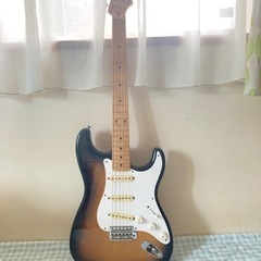 Fender Japanストラトキャスター フェンダー 89年フ...