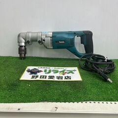 マキタ DA4000LR アングルドリル【野田愛宕店】【店頭取引...