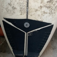 サーフボードJSブラックボックス3