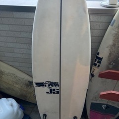 サーフボードJSブラックボックス3
