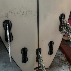 サーフボードJSブラックボックス3