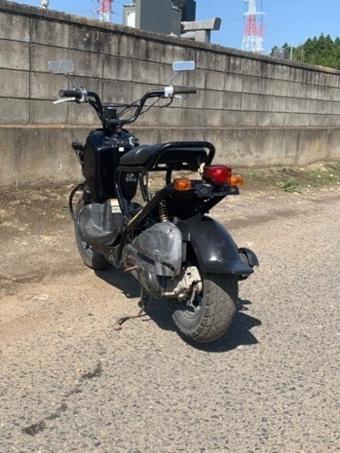 ホンダズーマー50 キャブ車 実動! | emedbr.com