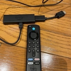 Fire TV Stick 4K Max - Alexa対応音声...