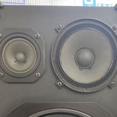 エルシー電機のスピーカー　クラシック・ジャズ・歌ものなど幅広いジャンルに超おすすめ！