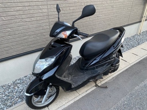 シグナス2型