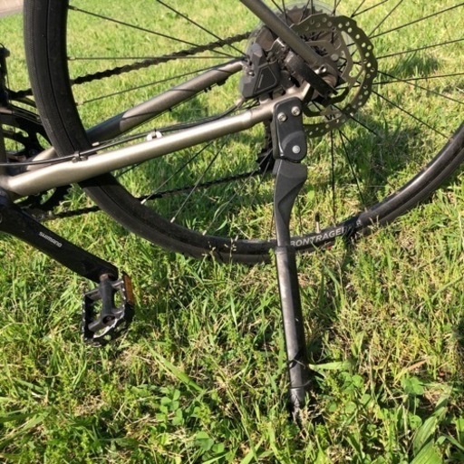 TREK FX sports4 Lサイズ 布施】TREK FX Sport 4 グレー Lサイズ 2024