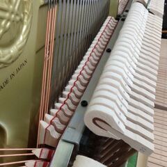 【超高年式！】特選中古ピアノのご紹介（ヤマハ　YUS1SHTA）