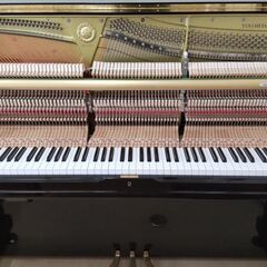 【超高年式！】特選中古ピアノのご紹介（ヤマハ　YUS1SHTA）