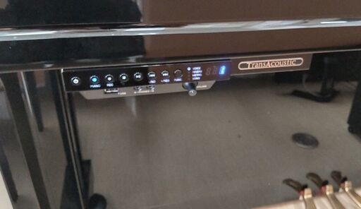 【超高年式！】特選中古ピアノのご紹介（ヤマハ　YUS1SHTA） 超高年式！】特選中古ピアノのご紹介（ヤマハ YUS1SHTA）