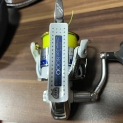 釣具オナガスペシャル、ソルブレ柄杓