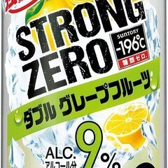 【糖類ゼロ プリン体ゼロ】 サントリー チューハイ-196℃ ス...