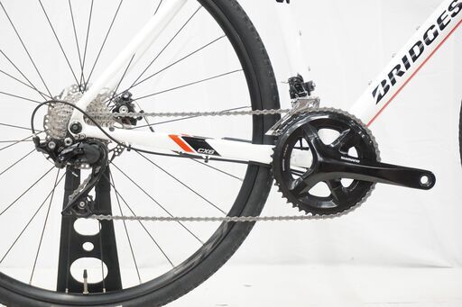 BRIDGESTONE 「ブリヂストン」 ANCHOR CX6 2020年モデル フラットバーシクロクロス BRIDGESTONE 「ブリヂストン」 ANCHOR CX6 2020年モデル フラットバー