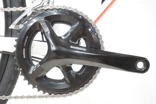 BRIDGESTONE 「ブリヂストン」 ANCHOR CX6 2020年モデル フラットバー