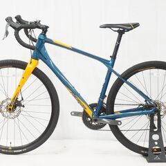 MERIDA 「メリダ」 SILEX 100 2021年モデル ロードバイク