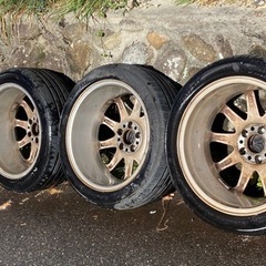 メルセデスベンツ W245 B170 スポーツ 純正 17インチホイール 215/45ZR17 7J ET49 A169