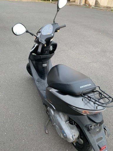 あめ バイク 1/2 車・バイク・自転車 Kawasaki Ninja 400cc ニンジャ 車体