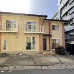 🏡2WAYアクセス　オール電化中古戸建　博多区元町🏡