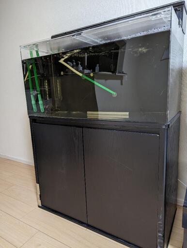 900水槽フルセット