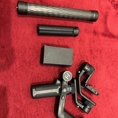 Feiyu SCORP-Mini 電動3軸スタビライザー