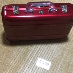 ゼロハリバートン 新品のミニアタッシュケース