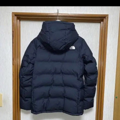 THE NORTH FACE ビレイヤーパーカ ダウン SMMIT SERIES ノースフェイス