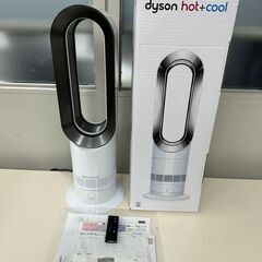 【超美品】ダイソン Dyson Hot + Cool AM09 ...