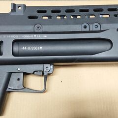 Ｓ＆Ｔ？　Ｇ３６用ＡＧ３６　グレネードランチャー　