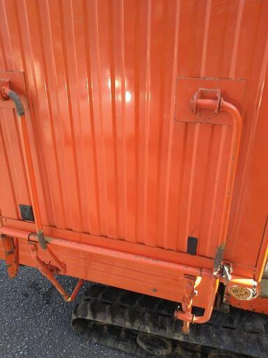 脱穀機 クボタハーベスタHH400＆米袋20枚お付けします 脱穀機 クボタハーベスタHH400＆米袋20枚お付けします