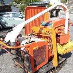 ハーベスタの中古が安い！激安で譲ります・無料であげます(4  