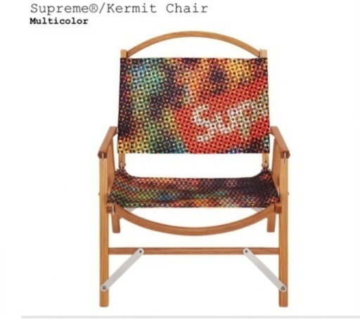 その他 Supreme Kemit Chair