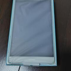 美品 HUAWEI タブレット　MediaPad T2 7.0 ...