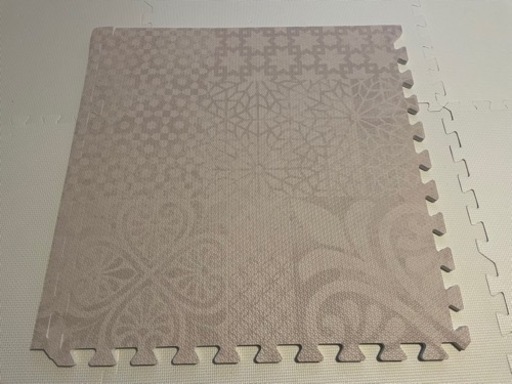 ジョイントマット　新品　12枚セット