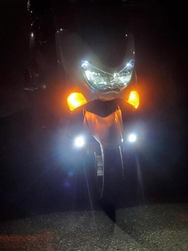 ヤマハ NMAX125 原付2種 スクーター B0229 美品‼ ヤマハ YAMAHA 2020年