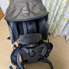 Deuter　ドイター　キッズコンフォート