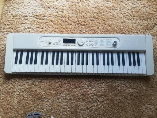 Casiotone LK-526 カシオトーン LK-526