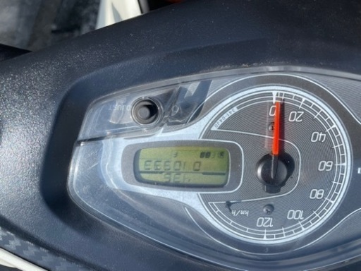 アドレスv125s