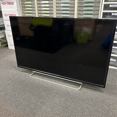 TOSHIBA 東芝　REGZA 40インチ