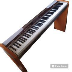 【美品】CASIO 電子ピアノ Privia

PX-500L+...