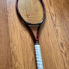 ヨネックスRA-3000硬式テニスラケット
