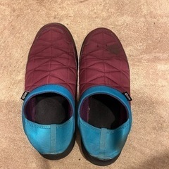 ワークマン靴　3L