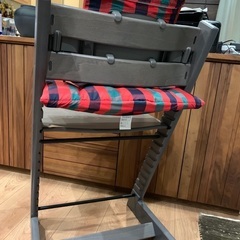 ストッケ ファミリア ベビーチェア